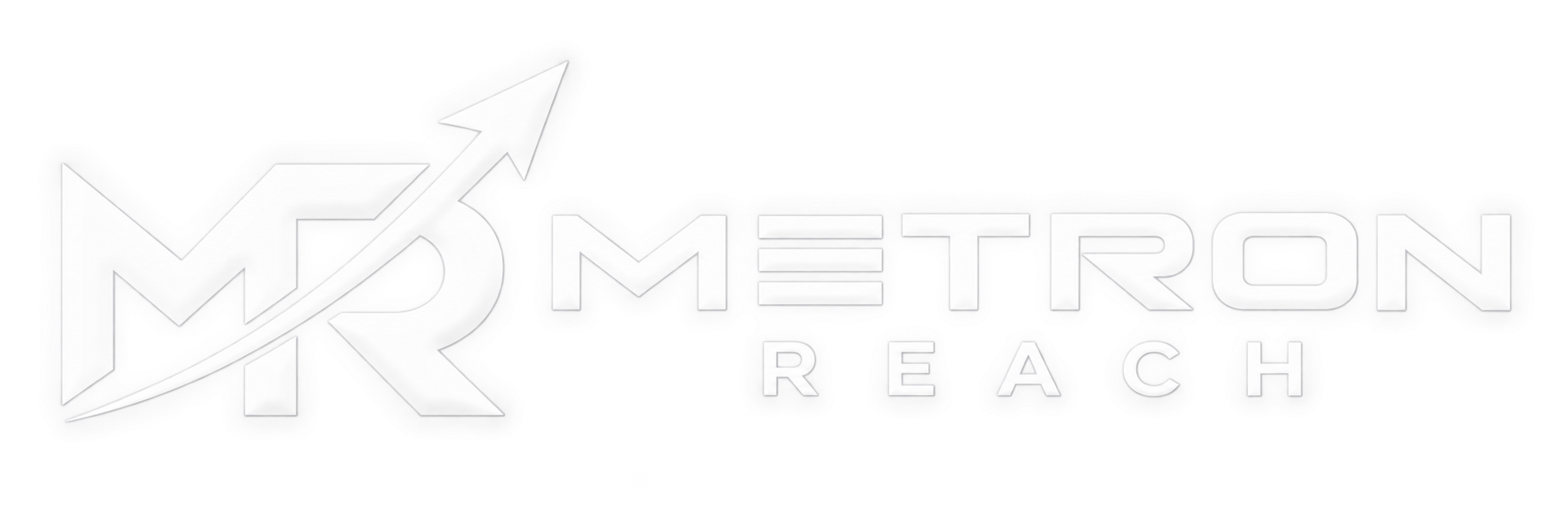Metron Reach Logo