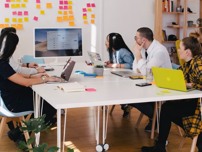 Metron Reach Core Capabilities
