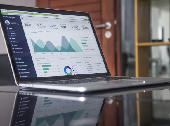 Growth Analytics